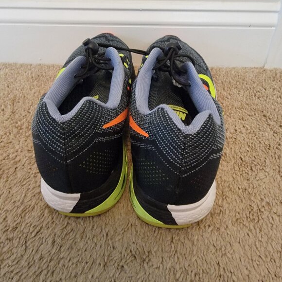 Men's Nike Zoom Structure 18,  size 14 - Picture 3 of 8